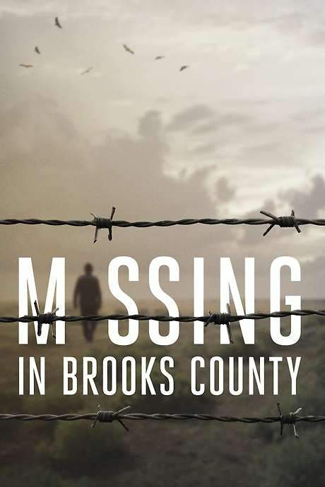 Missing in Brooks County